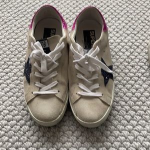 Golden Goose SUPERSTAR